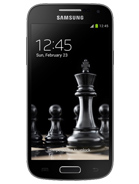 I9500 Galaxy S4 Black Edition